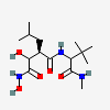 an image of a chemical structure CID 58826000