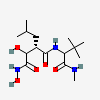 an image of a chemical structure CID 58826007
