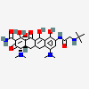 an image of a chemical structure CID 58826140