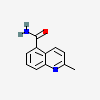 an image of a chemical structure CID 58831823
