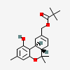 an image of a chemical structure CID 58833426
