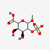 an image of a chemical structure CID 58834172