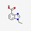 an image of a chemical structure CID 58834501