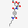 an image of a chemical structure CID 58839442