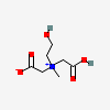 an image of a chemical structure CID 58840424