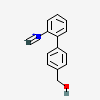 an image of a chemical structure CID 58840990