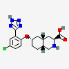 an image of a chemical structure CID 58845230