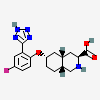an image of a chemical structure CID 58845235