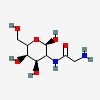 an image of a chemical structure CID 58852885