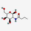 an image of a chemical structure CID 58852887
