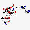 an image of a chemical structure CID 58852891