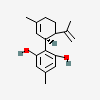 an image of a chemical structure CID 58854768