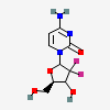 an image of a chemical structure CID 58861243