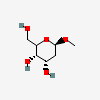 an image of a chemical structure CID 58863017
