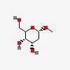 an image of a chemical structure CID 58863025