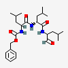 an image of a chemical structure CID 58864900