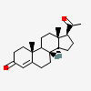 an image of a chemical structure CID 58872617