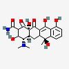 an image of a chemical structure CID 58877409
