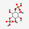 an image of a chemical structure CID 58877639