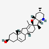 an image of a chemical structure CID 58885159