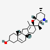 an image of a chemical structure CID 58885171