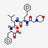 an image of a chemical structure CID 58887460