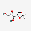 an image of a chemical structure CID 58890558