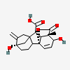 an image of a chemical structure CID 58901082