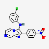 an image of a chemical structure CID 58902493