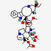 an image of a chemical structure CID 58905610