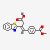 an image of a chemical structure CID 5891263
