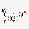 an image of a chemical structure CID 58913621
