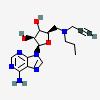 an image of a chemical structure CID 58918735