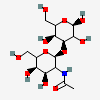 an image of a chemical structure CID 58919188