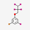 an image of a chemical structure CID 58920887