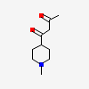 an image of a chemical structure CID 58923409