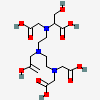 an image of a chemical structure CID 58925045