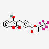 an image of a chemical structure CID 58930724