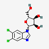 an image of a chemical structure CID 5894