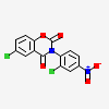 an image of a chemical structure CID 58947057