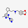 an image of a chemical structure CID 58951499