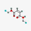 an image of a chemical structure CID 58952821