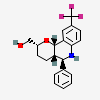an image of a chemical structure CID 58956773