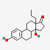 an image of a chemical structure CID 589570
