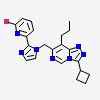 an image of a chemical structure CID 58960954