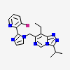 an image of a chemical structure CID 58960957