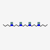 an image of a chemical structure CID 58965138