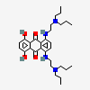 an image of a chemical structure CID 58965235