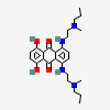 an image of a chemical structure CID 58965236