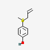 an image of a chemical structure CID 58965281